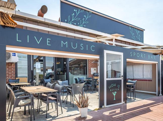 Traspaso local Lomas de Cabo Roig photo 0