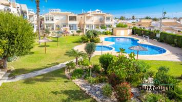 Dúplex En venta en Los Almendros-La Florida, Orihuela Costa photo 0