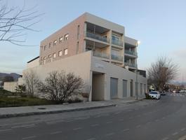 Venta de Garaje en Edificio de Los Juzgados de Santa Fe photo 0