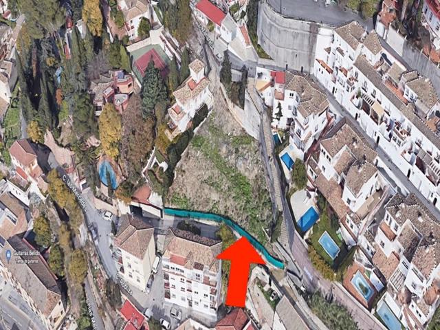 Solar de 801 m2 en zona baja del Realejo photo 0