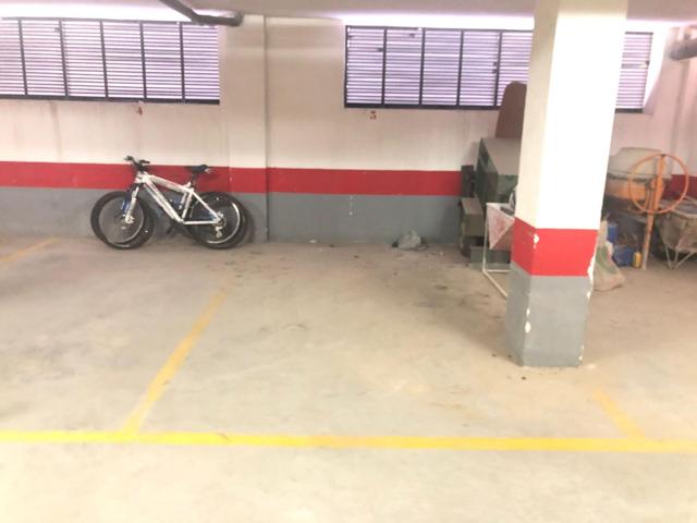 PLAZA DE PARKING EN ATARFE photo 0