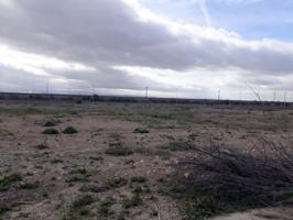 TERRENO A LA VENTA EN VALDERRUBIO (GRANADA) photo 0