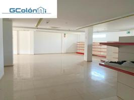 Local en Zujar CON 600 m2 photo 0