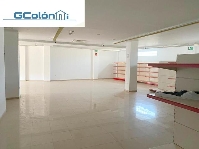 Local en Zujar CON 600 m2 photo 0