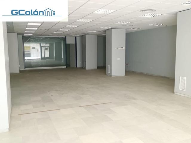 CENTRICO LOCAL COMERCIAL DE 223 M2 photo 0