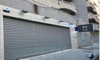 LOCAL EN GRANADA EN VENTA O ALQUILER photo 0