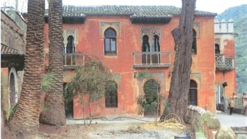 ' Carmen de la Salud, en uno de los barrios más emblemáticos de Granada, photo 0