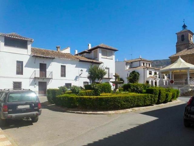 Casa señorial del s-XIX, en pleno centro de Alfacar. photo 0