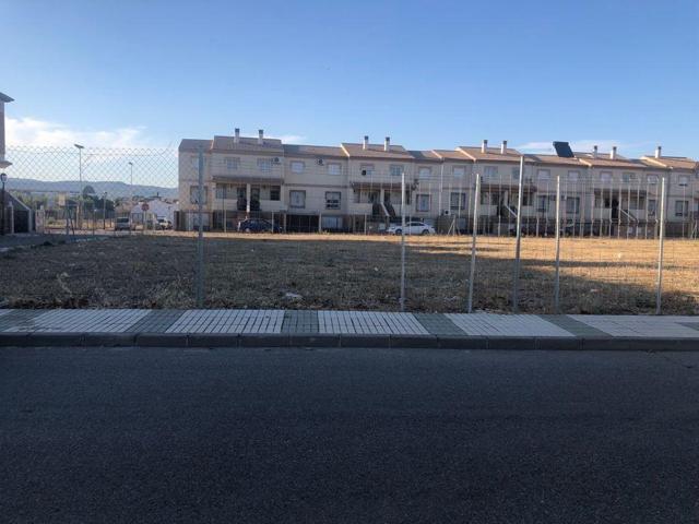 SOLAR URBANO EN VENTA EN CIJUELA photo 0