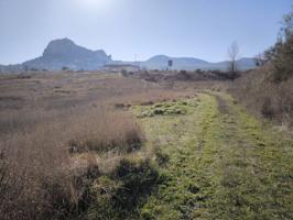 PARCELA RUSTICA EN MOCLIN photo 0