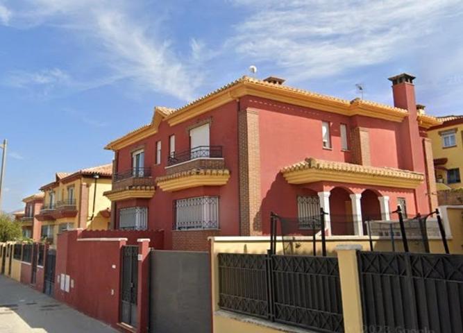 CASA PAREADA CON PISCINA EN ALHENDIN (LA MASÍA -LA QUINTA) photo 0