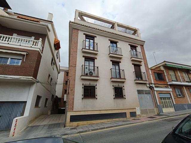 GARAJE EN LA ZUBIA photo 0