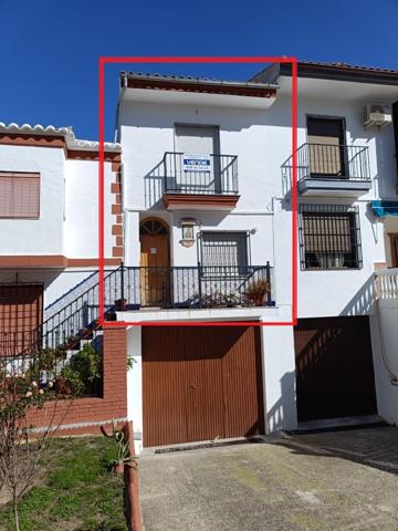 DUPLEX EN VENTORROS DE SAN JOSE (LOJA) photo 0