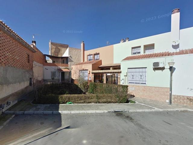 CASA SIN POSESION A LA VENTA EN BAZA photo 0