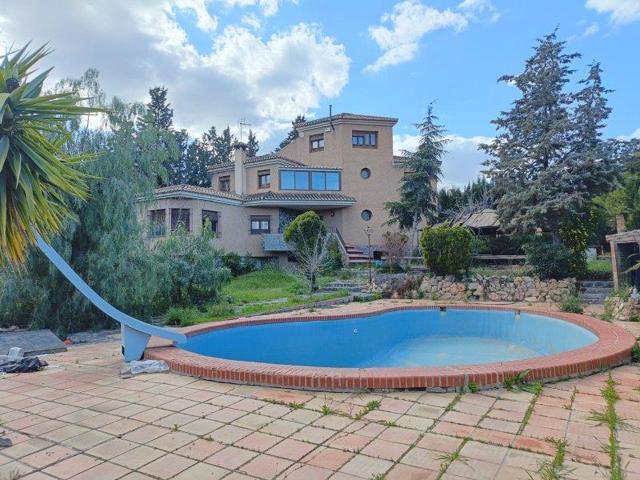 CHALET INDEPENDIENTE EN SAN JAVIER. GABIAS photo 0
