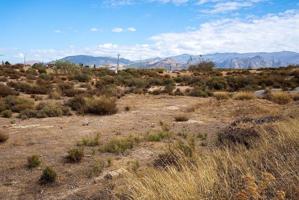 SUELO RESIDENCIAL EN SANTA CLARA GOLF (OTURA-GRANADA) photo 0