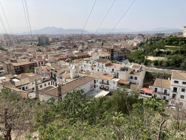 SUELO RESIDENCIAL BARRICHUELO (GRANADA) photo 0