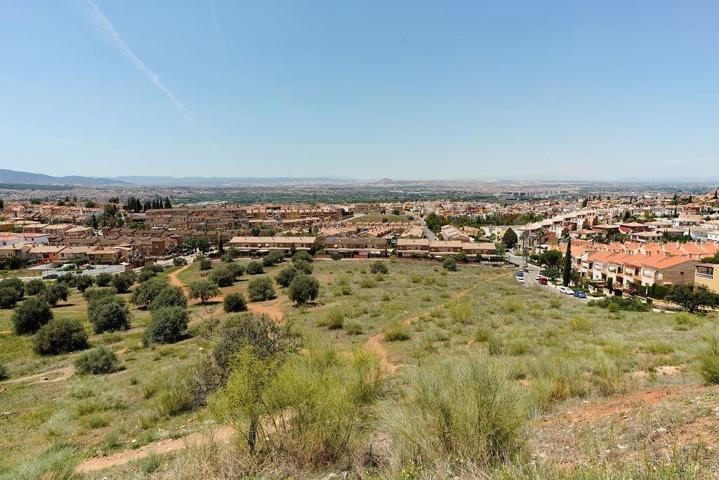 SUELO RESIDENCIAL EN LOS MONTES (HUETOR VEGA - GRANADA) photo 0