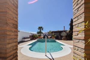 Chalet independiente en Urb. Pedro Verde s- parcela de 799 m2 photo 0