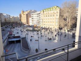 PISO CON TERRAZA EN ALQUILER EN EL CENTRO DE GRANADA photo 0