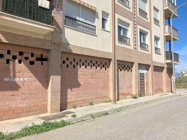 LOCAL COMERCIAL EN ALQUILER EN SANTA FE (GRANADA) photo 0