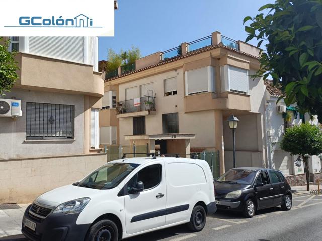 GARAJE A LA VENTA EN HUETOR VEGA (GRANADA) photo 0