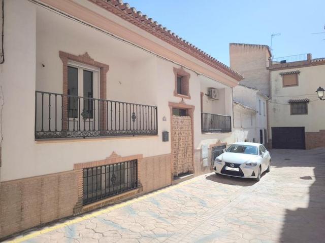 CASA A LA VENTA EN PADUL photo 0