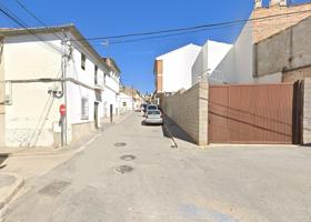 CASA A LA VENTA EN GUEVEJAR (GRANADA) photo 0
