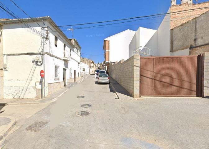CASA A LA VENTA EN GUEVEJAR (GRANADA) photo 0