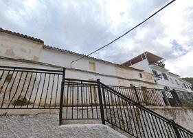 CASA DE PUEBLO A REFORMAR A LA VENTA EN LOJA (GRANADA) photo 0