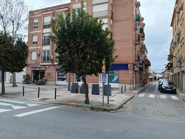 GARAJES EN AVENIDA HISPANIDAD DESDE 6.000 € photo 0