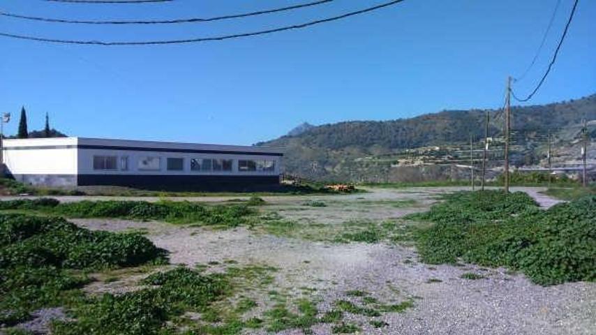 TERRENO URBANO NO CONSOLIDADO EN VELEZ DE BENAUDALLA (GRANADA) photo 0