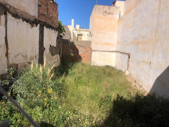 TERRENO URBANO A LA VENTA EN SALOBREÑA (GRANADA) photo 0