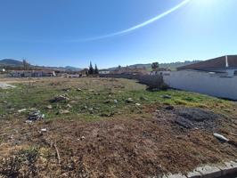 TERRENO URBANO A LA VENTA EN ALOMARTES (ILLORA - GRANADA) photo 0