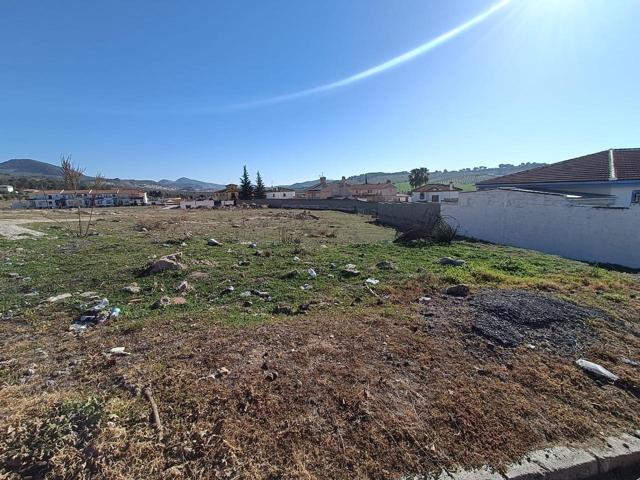 TERRENO URBANO A LA VENTA EN ALOMARTES (ILLORA - GRANADA) photo 0