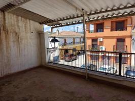 CASA ADOSADA A LA VENTA EN CAMPOTEJAR (GRANADA) photo 0