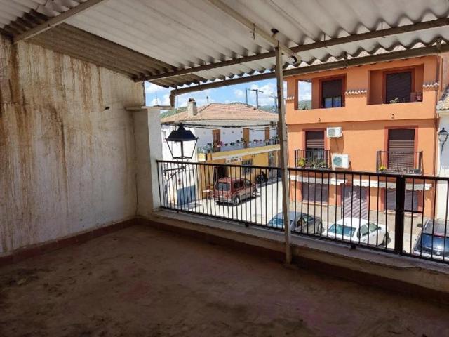 CASA ADOSADA A LA VENTA EN CAMPOTEJAR (GRANADA) photo 0