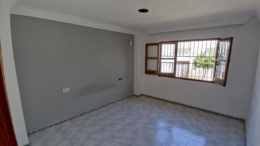 PISO EN PLANTA BAJA A LA VENTA EN VILLANUEVA MESIA (GRANADA) photo 0