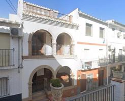 CASA A LA VENTA EN ZAGRA (GRANADA) photo 0