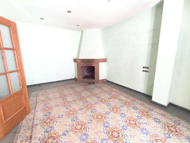 CASA A LA VENTA EN ZAGRA (GRANADA) photo 0