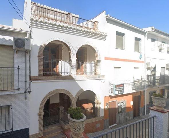 CASA A LA VENTA EN ZAGRA (GRANADA) photo 0