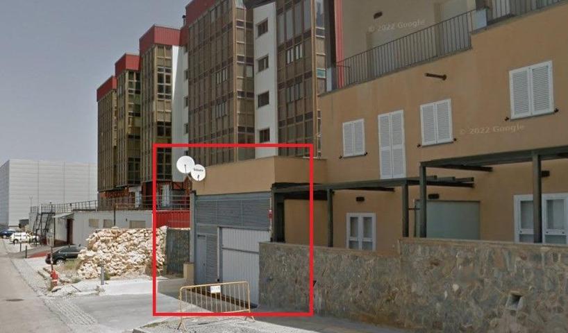 GARAJE + TRASTERO EN SIERRA NEVADA (GRANADA) photo 0