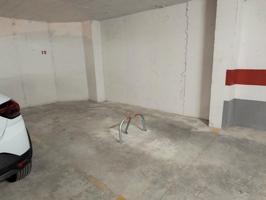 GARAJE A LA VENTA EN LAS GABIAS (GRANADA) photo 0