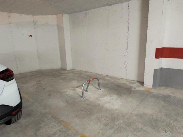 GARAJE A LA VENTA EN LAS GABIAS (GRANADA) photo 0