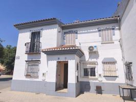 CASA ADOSADA A LA VENTA EN ALHENDIN (GRANADA) photo 0