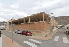 EDIFICIO EN CONSTRUCCION A LA VENTA EN CARCHUNA (MOTRIL - GRANADA) photo 0