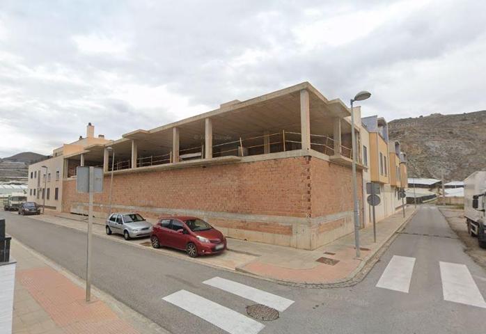 EDIFICIO EN CONSTRUCCION A LA VENTA EN CARCHUNA (MOTRIL - GRANADA) photo 0