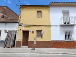CASA PARA REFORMAR A LA VENTA EN LACHAR (GRANADA) photo 0