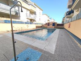 PISO LAS GABIAS: 2 HB + GARAJE (PISCINA) photo 0