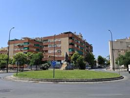PISO CON TERRAZA DE 121 M2 A LA VENTA EN EL ZAIDIN (GRANADA) photo 0